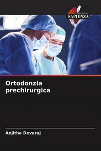 Produktbild: Ortodonzia prechirurgica