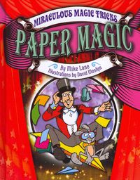 Produktbild: Miraculous Magic Tricks