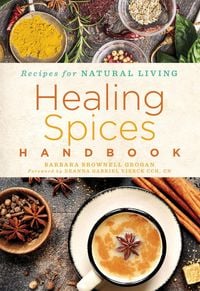 Produktbild: Healing Spices Handbook