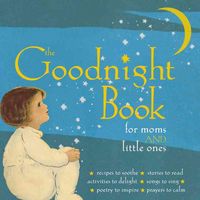 Produktbild: Goodnight Bk For Moms & Little
