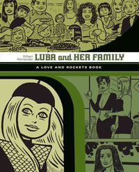 Produktbild: Luba and Her Family