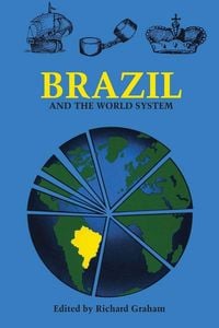 Produktbild: Brazil and the World System