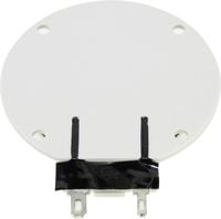 Produktbild: Visaton EX 60 R - 8 Ohm K&ouml;rperschallwandler 25W 8Ω