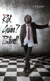 Produktbild: Rot. Gr&uuml;n? Blind!