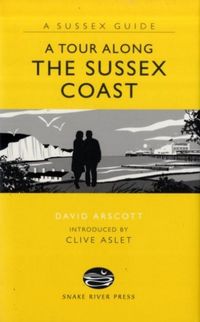 Produktbild: A Tour Along the Sussex Coast