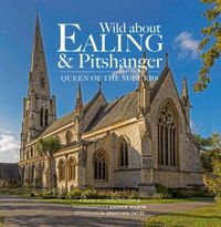 Produktbild: Wild about Ealing & Pitshanger