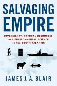 Produktbild: Salvaging Empire