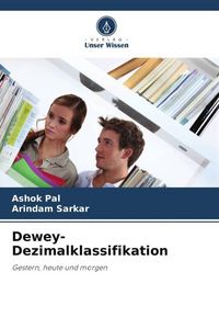 Produktbild: Dewey-Dezimalklassifikation