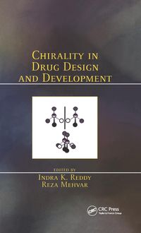 Produktbild: Chirality in Drug Design and Development