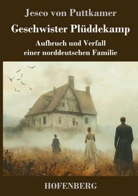 Produktbild: Geschwister Pl&uuml;ddekamp