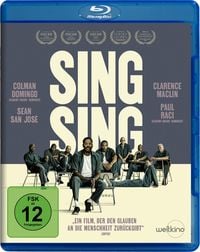 Produktbild: Sing Sing