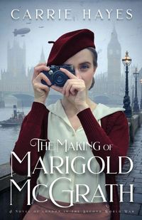 Produktbild: The Making of Marigold McGrath