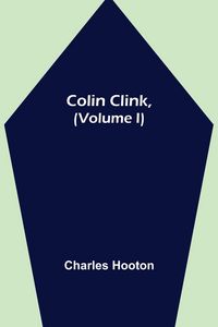 Produktbild: Colin Clink, (Volume I)