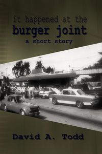 Produktbild: It Happened At The Burger Joint