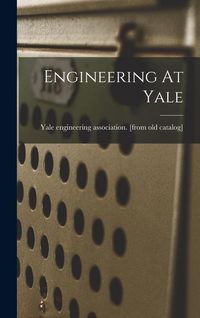 Produktbild: Engineering At Yale