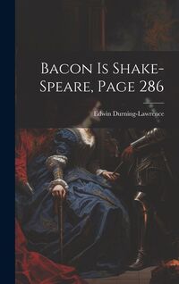 Produktbild: Bacon Is Shake-Speare, Page 286