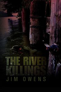 Produktbild: The River Killings