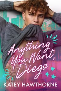 Produktbild: Anything You Want, Diego