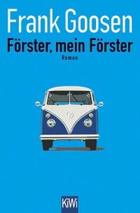 Produktbild: F&ouml;rster, mein F&ouml;rster