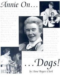 Produktbild: Annie On... Dogs!