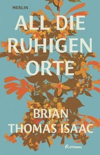 Produktbild: All die ruhigen Orte