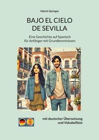 Produktbild: Bajo El Cielo De Sevilla