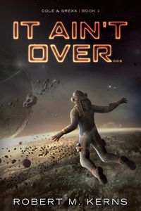 Produktbild: It Ain't Over...