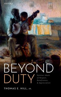 Produktbild: Beyond Duty