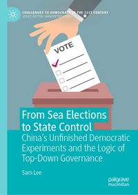 Produktbild: From Sea Elections to State Control