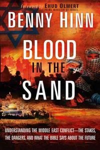 Produktbild: Blood in The Sand