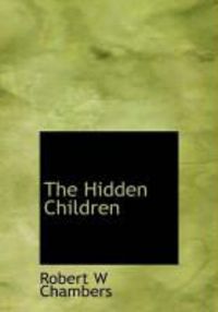 Produktbild: The Hidden Children