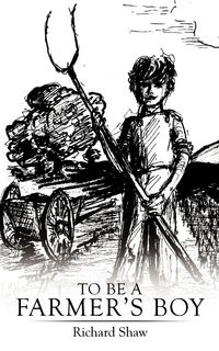 Produktbild: To Be a Farmer's Boy