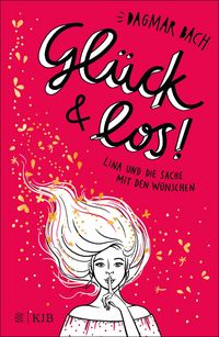 Produktbild: Gl&uuml;ck und los!