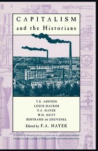 Produktbild: Capitalism and the Historians