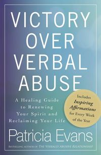 Produktbild: Victory Over Verbal Abuse
