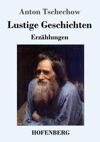 Produktbild: Lustige Geschichten