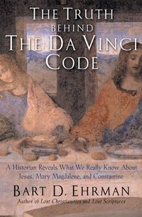 Produktbild: Truth and Fiction in The Da Vinci Code