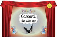 Produktbild: Carcara, the wise eye