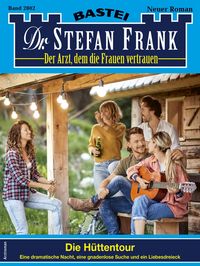 Produktbild: Dr. Stefan Frank 2802