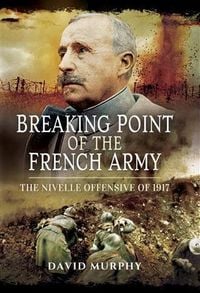 Produktbild: Breaking Point of the French Army