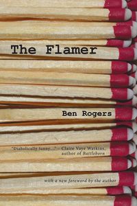 Produktbild: The Flamer