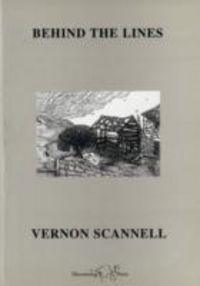 Produktbild: Scannell, V: Behind the Lines