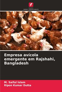 Produktbild: Empresa av&iacute;cola emergente em Rajshahi, Bangladesh