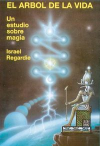 Produktbild: El &aacute;rbol de la vida : un estudio sobre magia