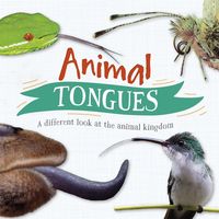 Produktbild: Animal Tongues