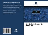 Produktbild: Die Digitalisierung der Industrie