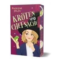 Produktbild: Kr&ouml;ten sind Chefsache