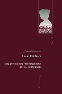 Produktbild: Luise B&uuml;chner