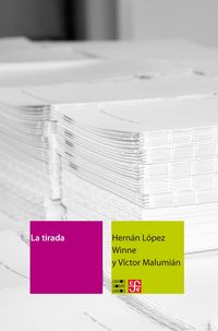 Produktbild: La tirada