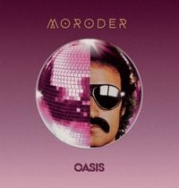 Produktbild: Oasis 1974-1985 The Sound Of Munich,3 Audio-CD